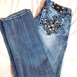 Miss Me Jeans size 26